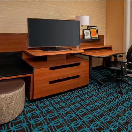 Fairfield Inn & Suites By Marriott Harrisburg International Airport Middletown  Экстерьер фото