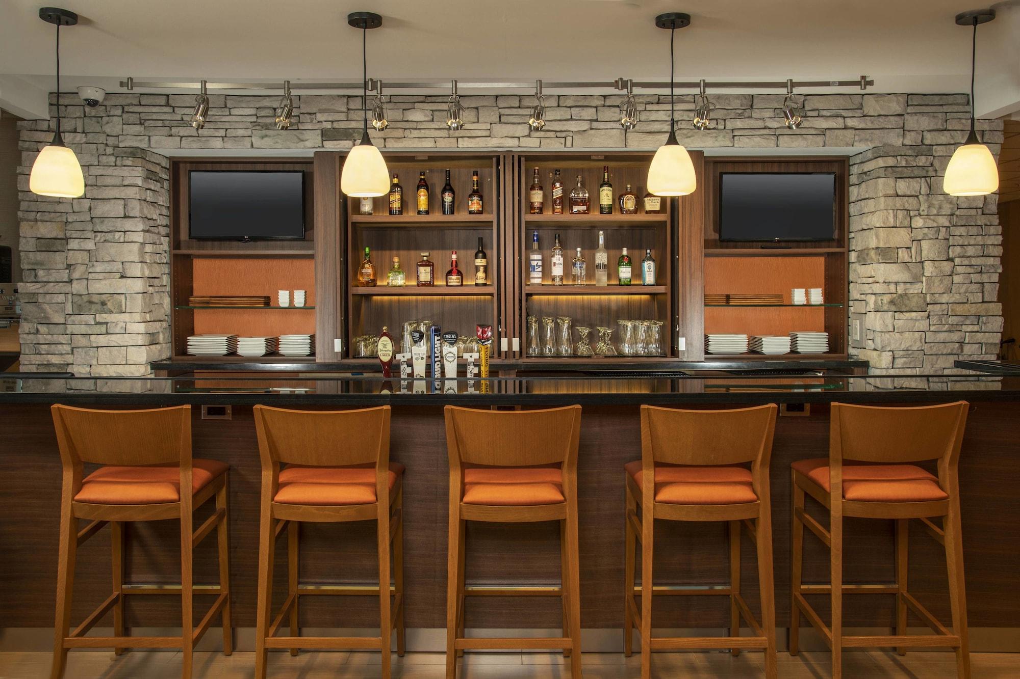 Fairfield Inn & Suites By Marriott Harrisburg International Airport Middletown  Экстерьер фото