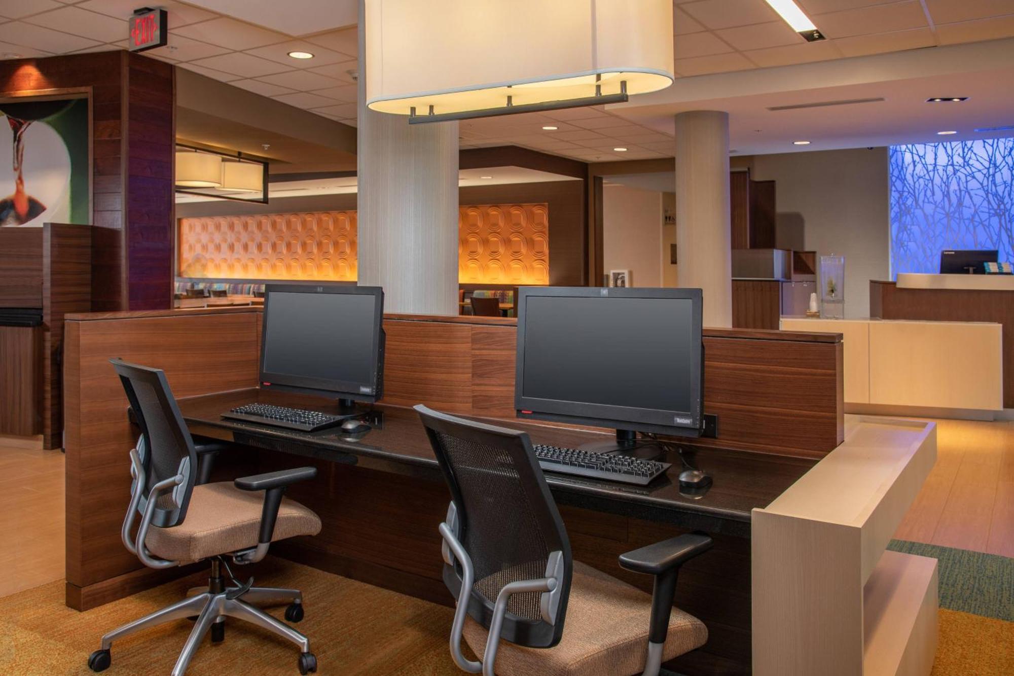 Fairfield Inn & Suites By Marriott Harrisburg International Airport Middletown  Экстерьер фото