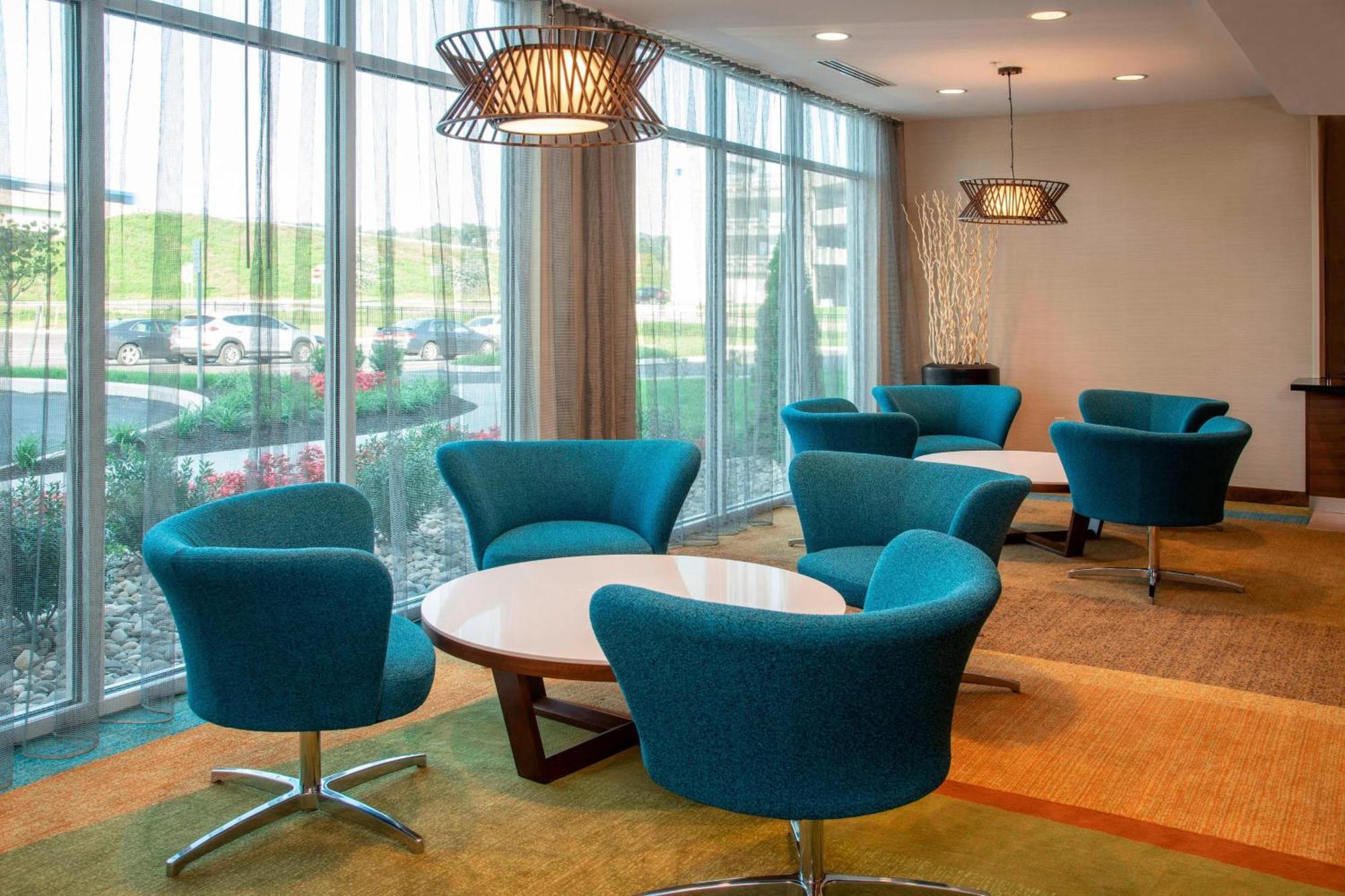 Fairfield Inn & Suites By Marriott Harrisburg International Airport Middletown  Экстерьер фото